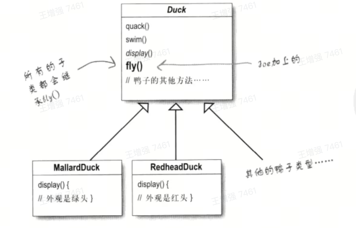 会飞的鸭子第一版2