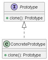 prototype