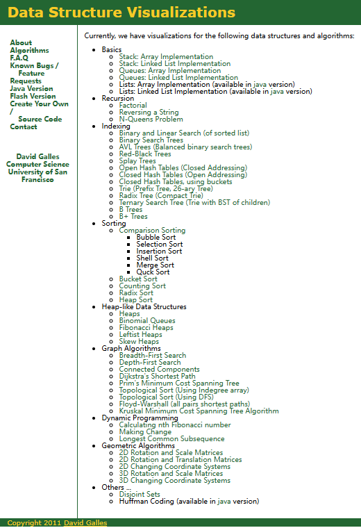 从 LinkedList 血案说起：用 3W 法搭建数据结构知识框架