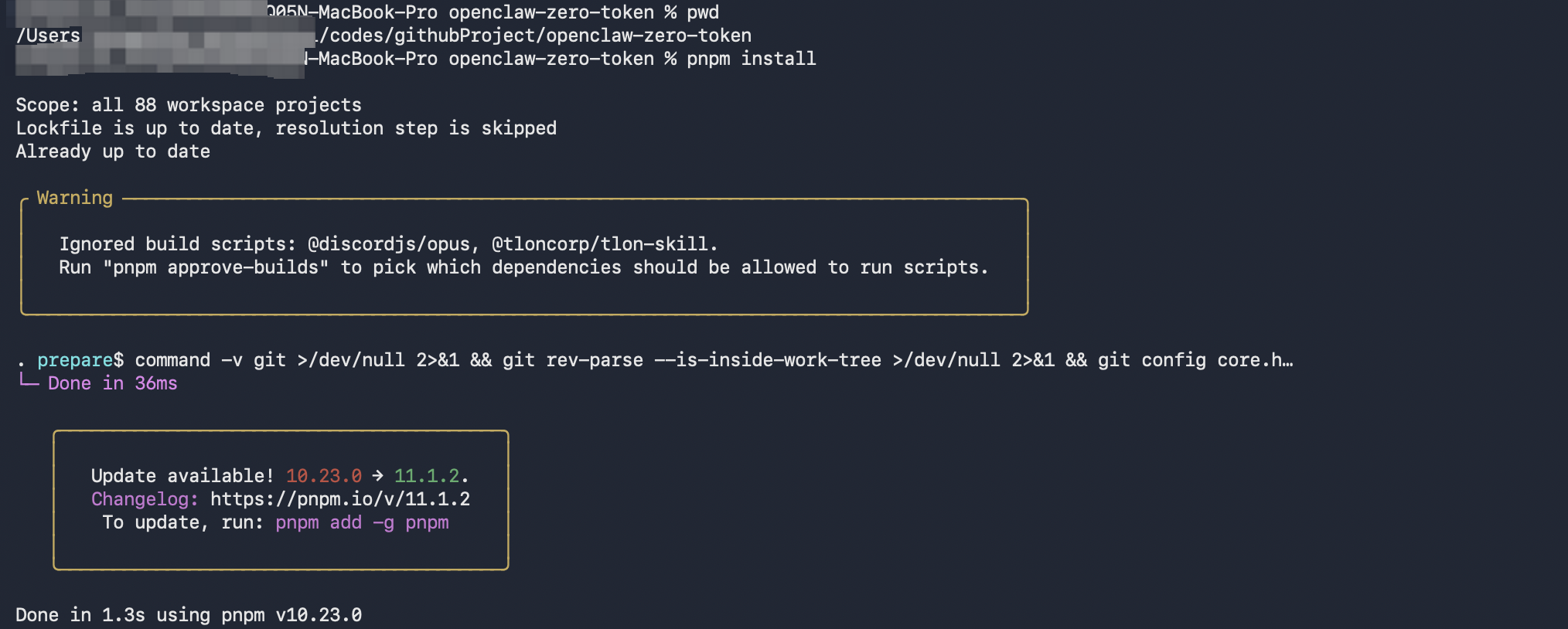 pnmpInstall