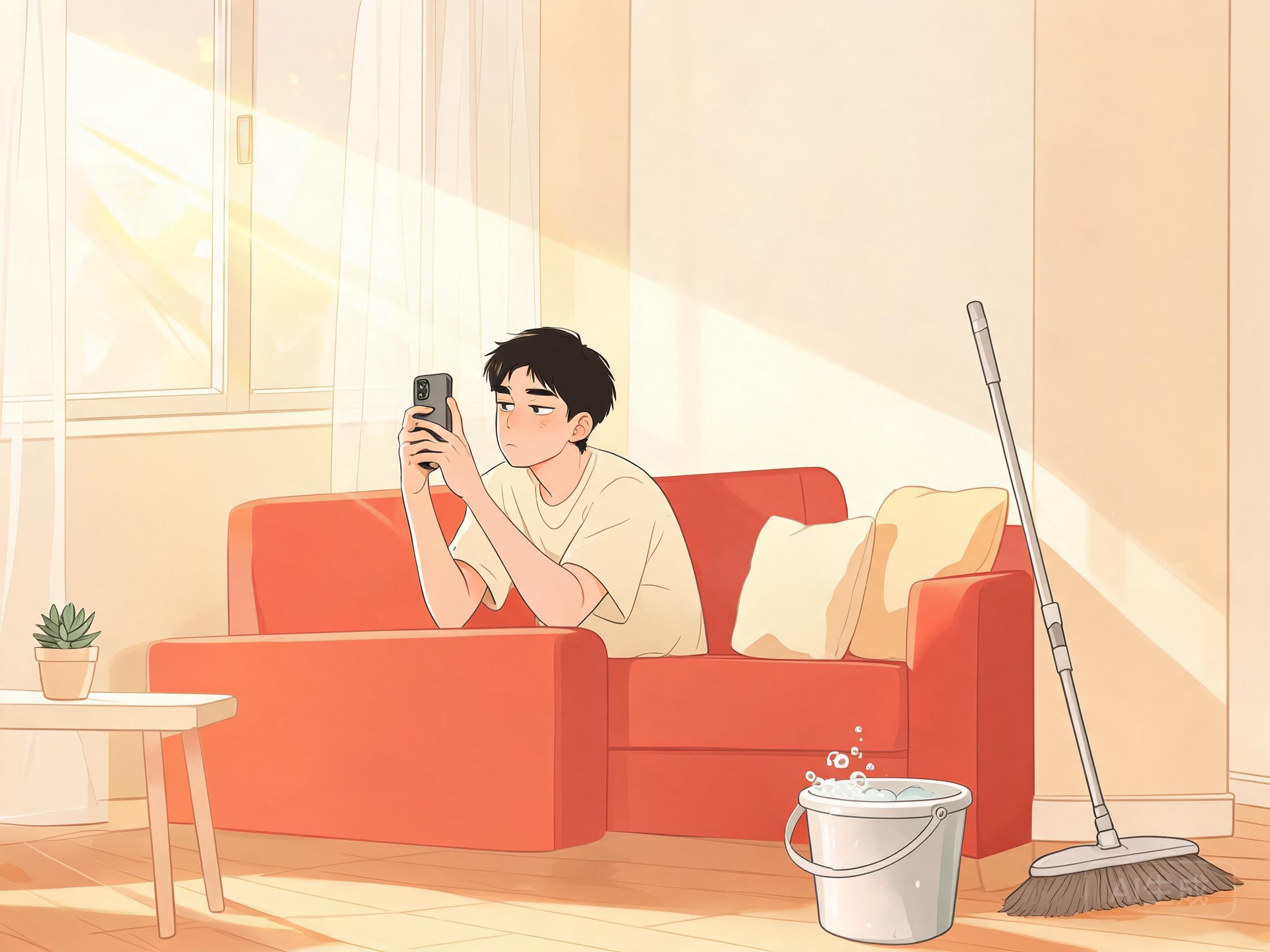 scene-clean
