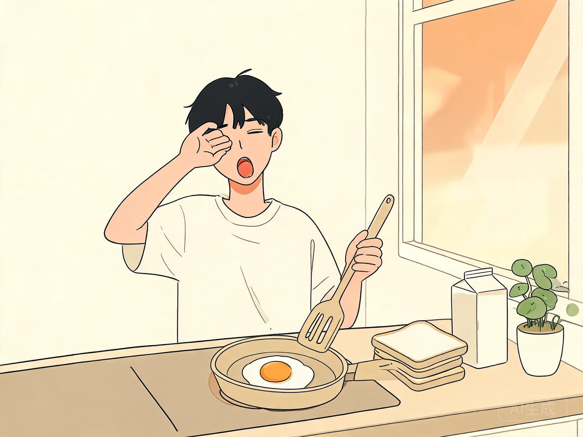 scene-morning